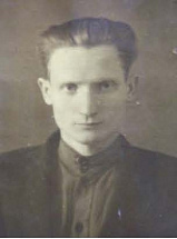 Гаврилов Иван Никитич